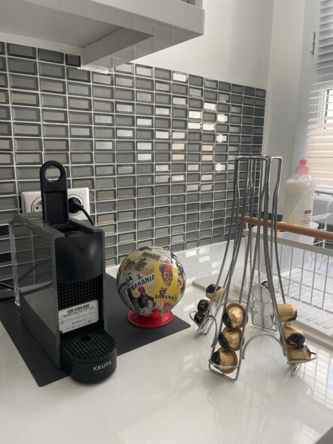 Appartement Spacieux et confortable T3 dans Paris Extérieur photo